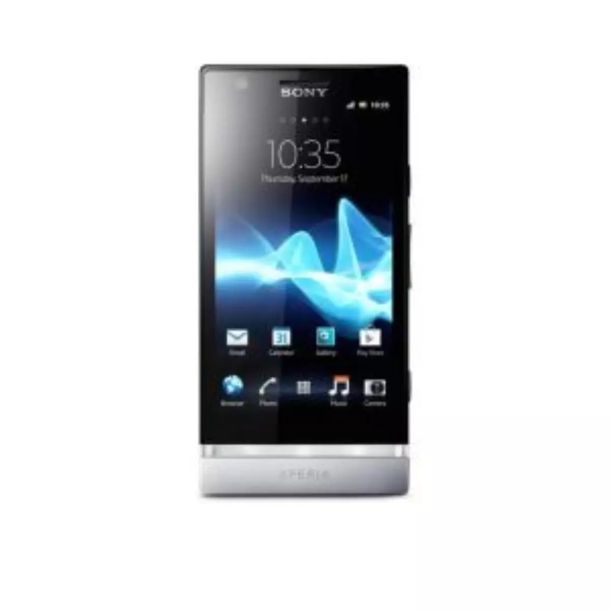 Xperia NXT Serisinin Yeni Üyesi Xperia P