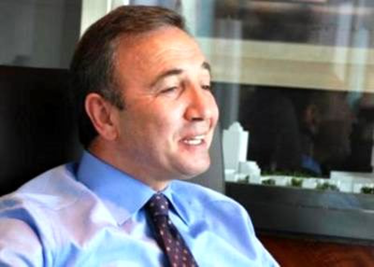 Yoğunluktan Kendi İşlettiği Havalimanına İnemedi