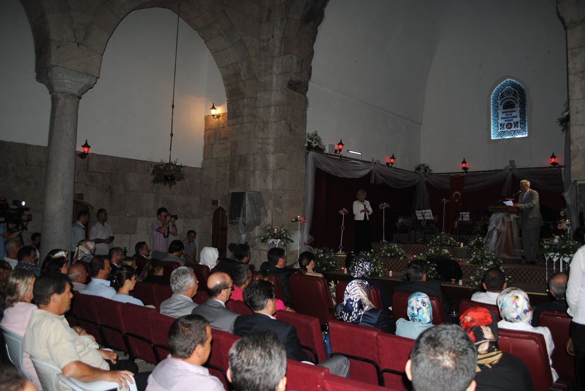 3 Yarışmada Ödüller Sahiplerine Verildi