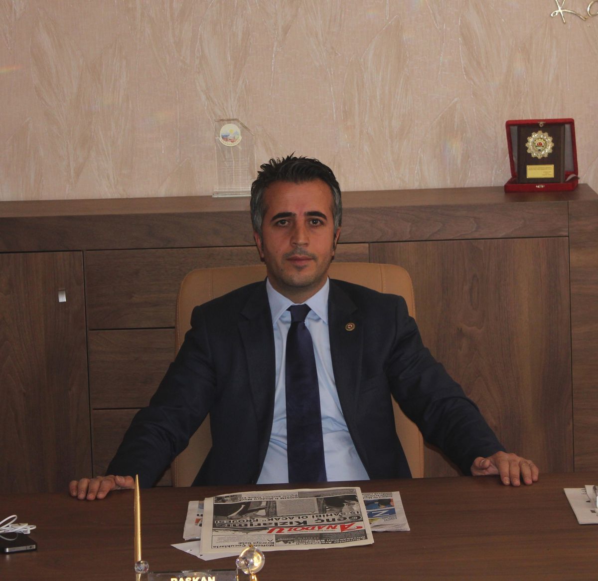 Ağrı\'da Çiftçiler Kuraklık Tehdidi ile Karşı Karşıya