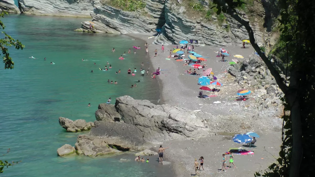 Akçakoca Kadınlar Plajı Düzenleniyor