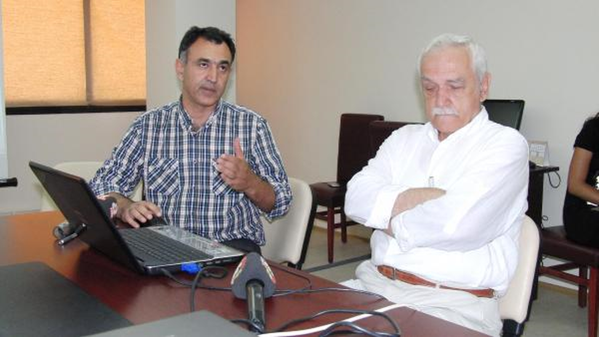 Alaşehir\'deki Jeotermal Patlama, İçme Suyunu Tehdit Ediyor