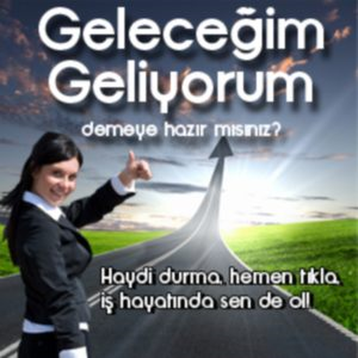 Amaç Kadın İstihdamını Desteklemek