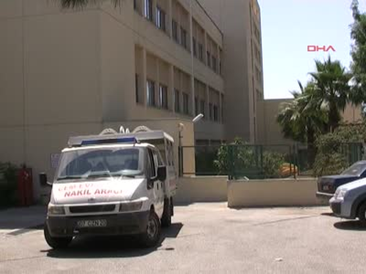 Annesiyle Tatile Gelen 3 Yaşındaki Rus Çocuk Otel Havuzunda Boğuldu
