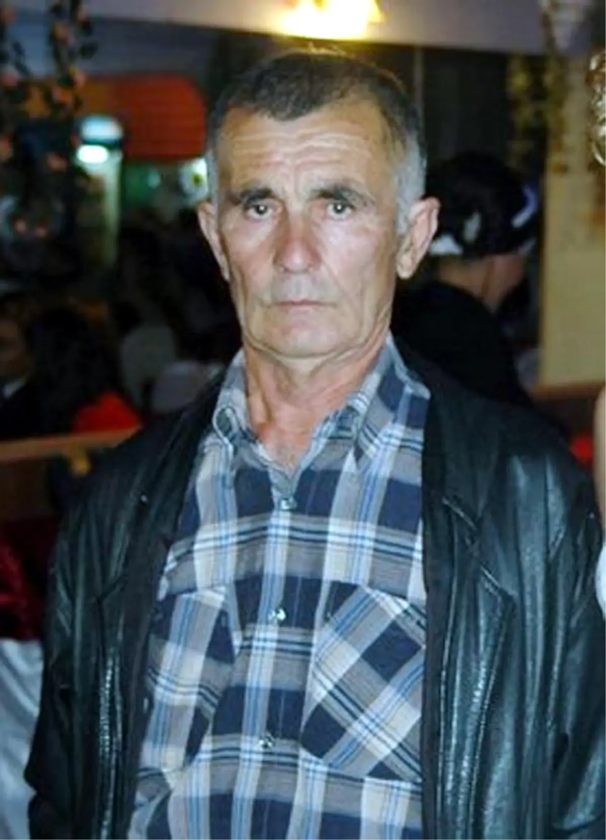 Antalya'da İlginç Ölüm