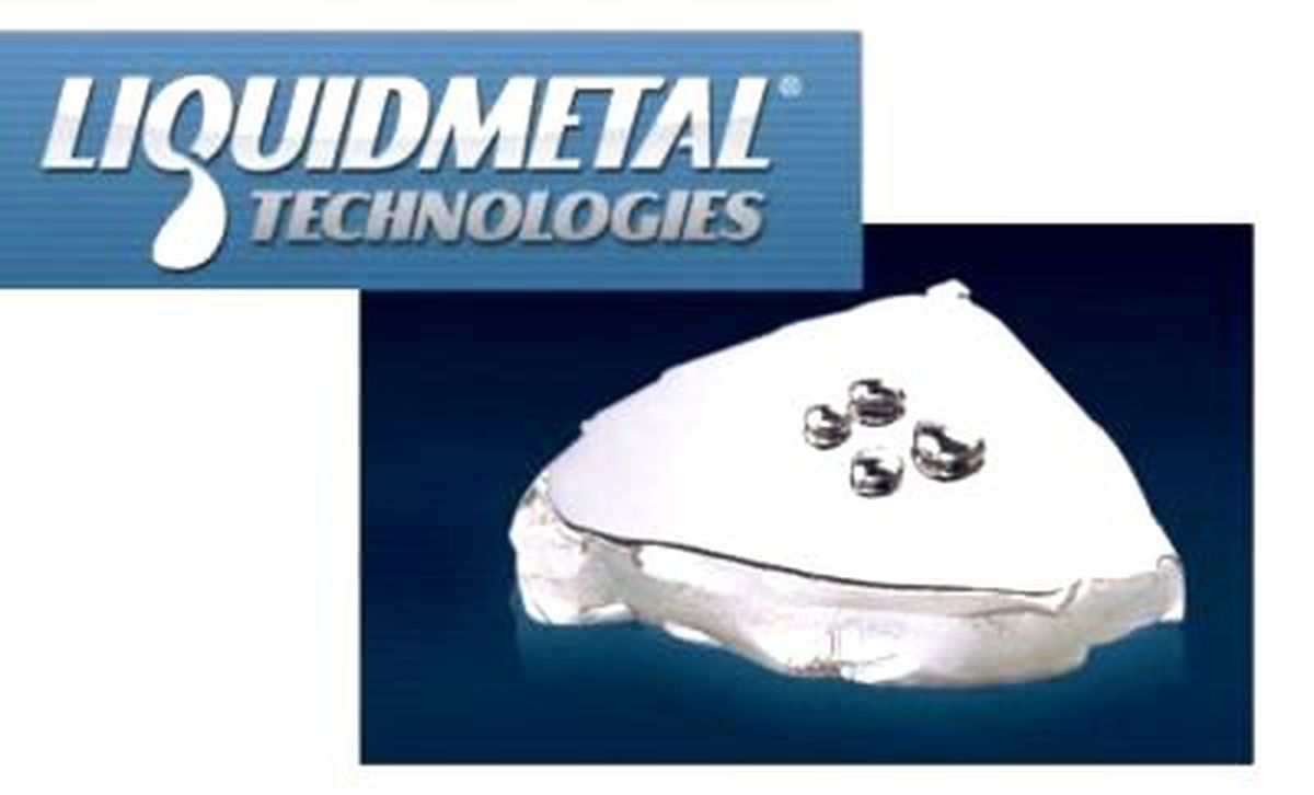 Apple likitmetal\'de kararlı