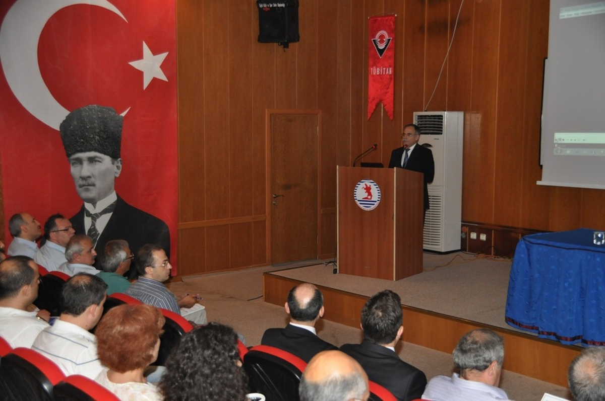 Ardeb ve Bideb Programları Bilgilendirme ve Eğitim Toplantısı