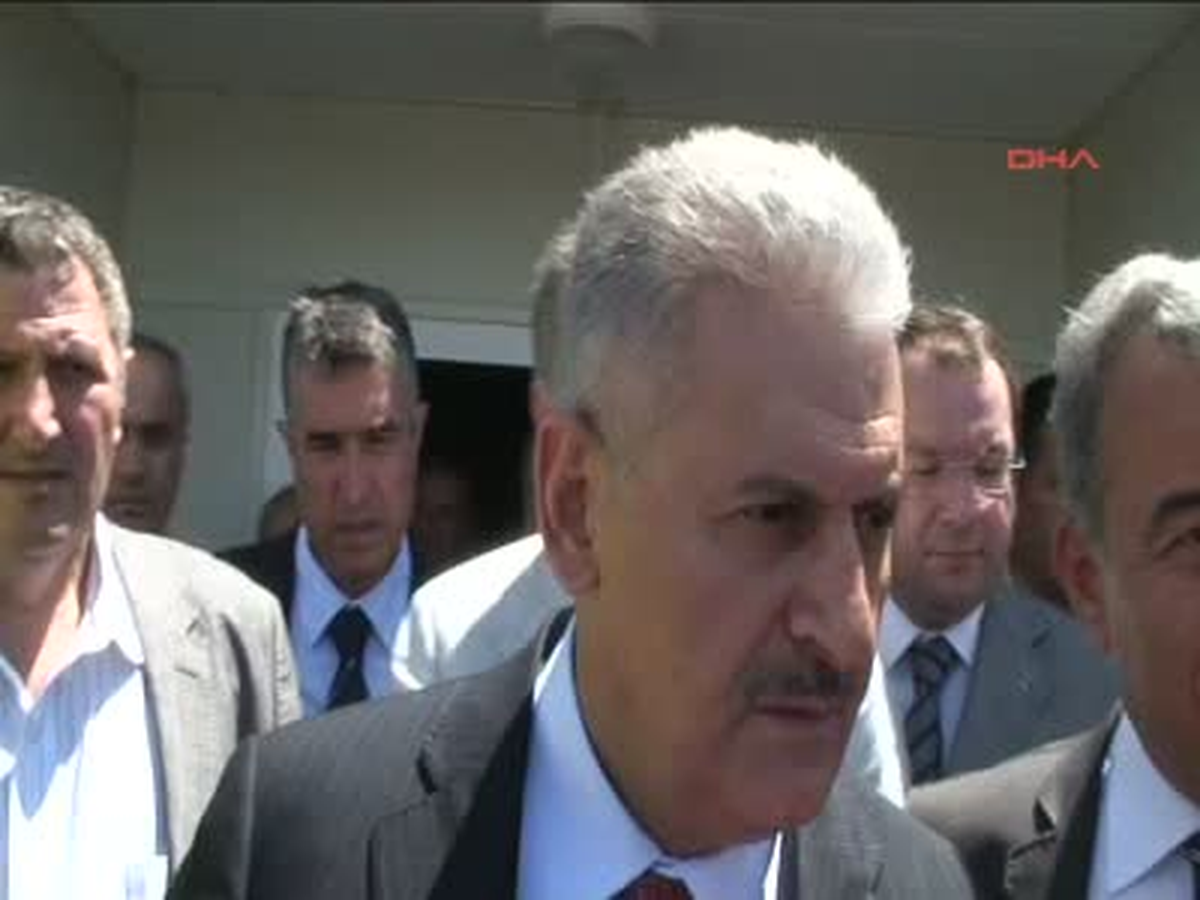 Arifiye Hattında İncelemede Bulundu