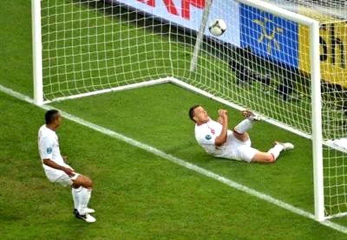 Avrupa Futbol Şampiyonası