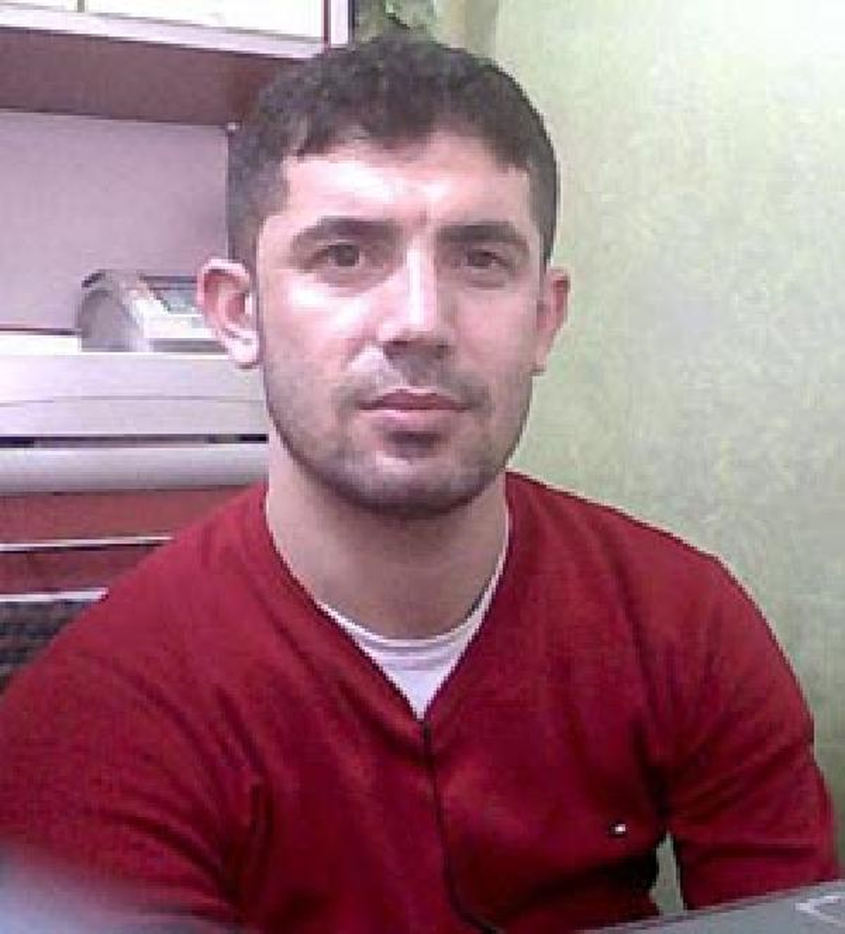 Balık Avlarken Akıma Kapılıp Öldü