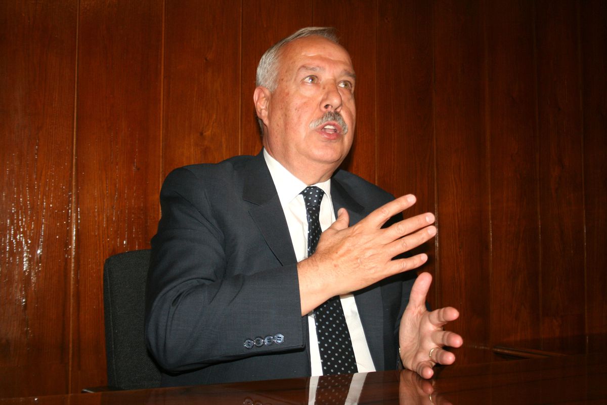 Başkan Akdemir. İsveç Ziyaretini ve Festivali Değerlendirdi