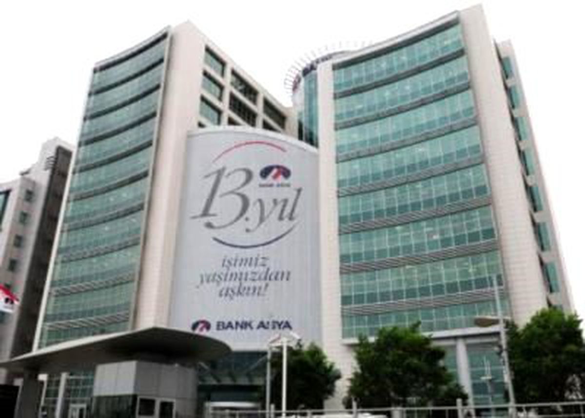 BDDK\'dan Asya Katılım Bankası\'na İzin