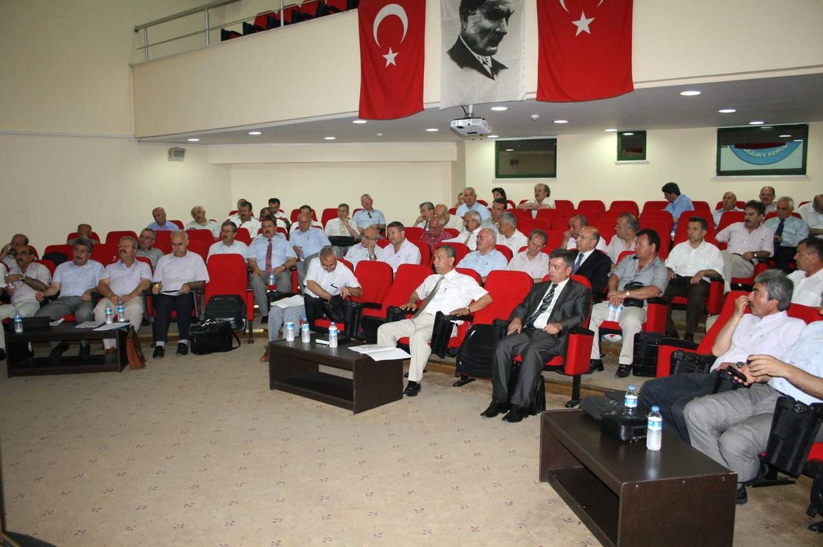 Bursa\'da 7 Bin 188 Öğretmene Teftiş Raporu Düzenlendi