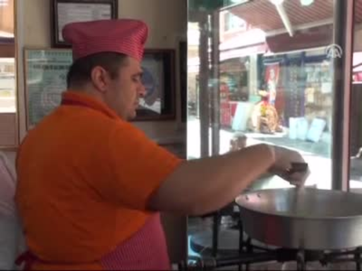 Ciğerciler Kırkpınar\'ı Bekliyor