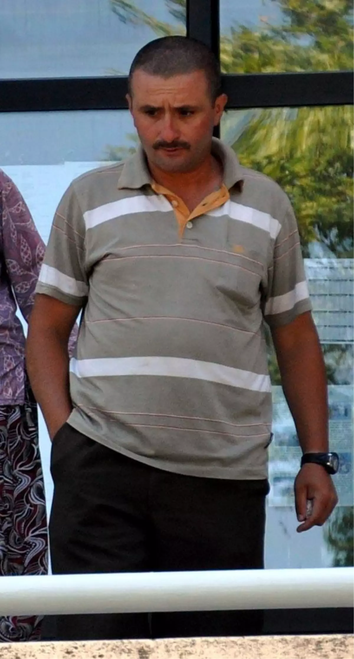 Cinsel İstismara Uğrayan Çocuk: Tekme Atarak Kurtuldum