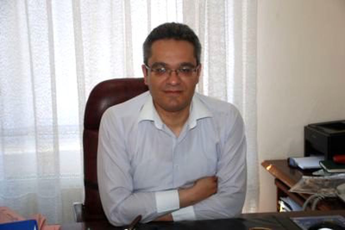 Çorlu\'yu Üzen Terfi