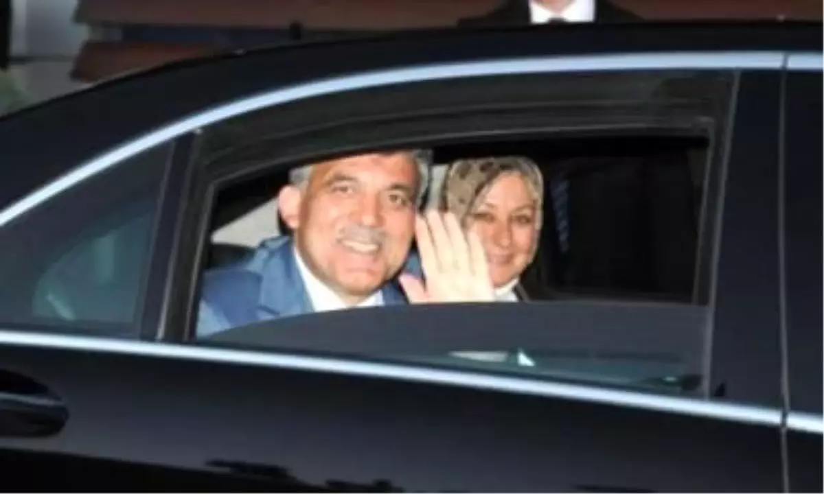 Cumhurbaşkanı Baba Ocağı Kayseri\'de