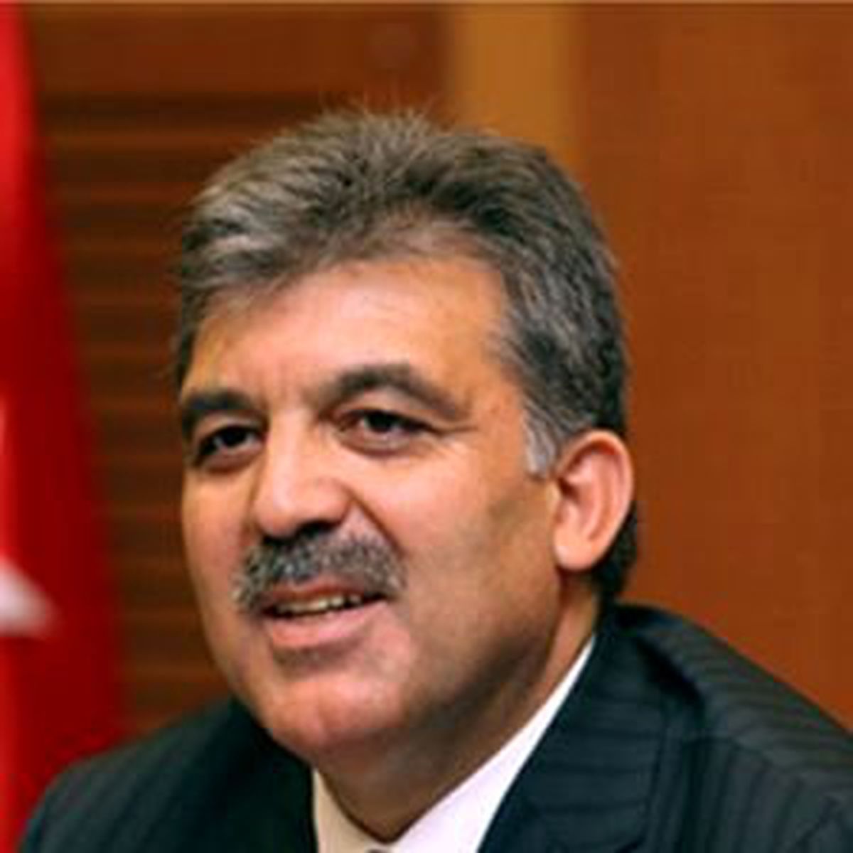 Cumhurbaşkanı Gül: Kürt Meselesiyle Terör Meselesi Birbirinden Farklıdır (2)