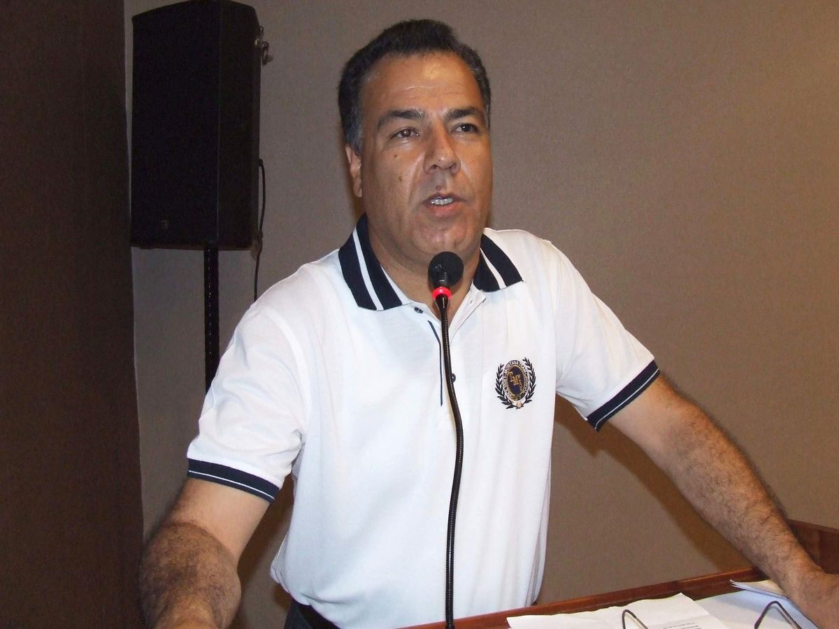 Dalaman Adliyesi İçin Yürüyecek