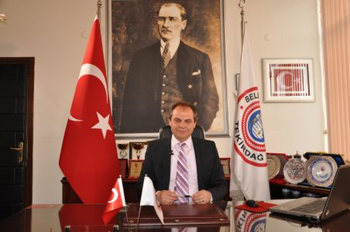 Dalgıç En Başarılı Başkanlar Sıralamasında