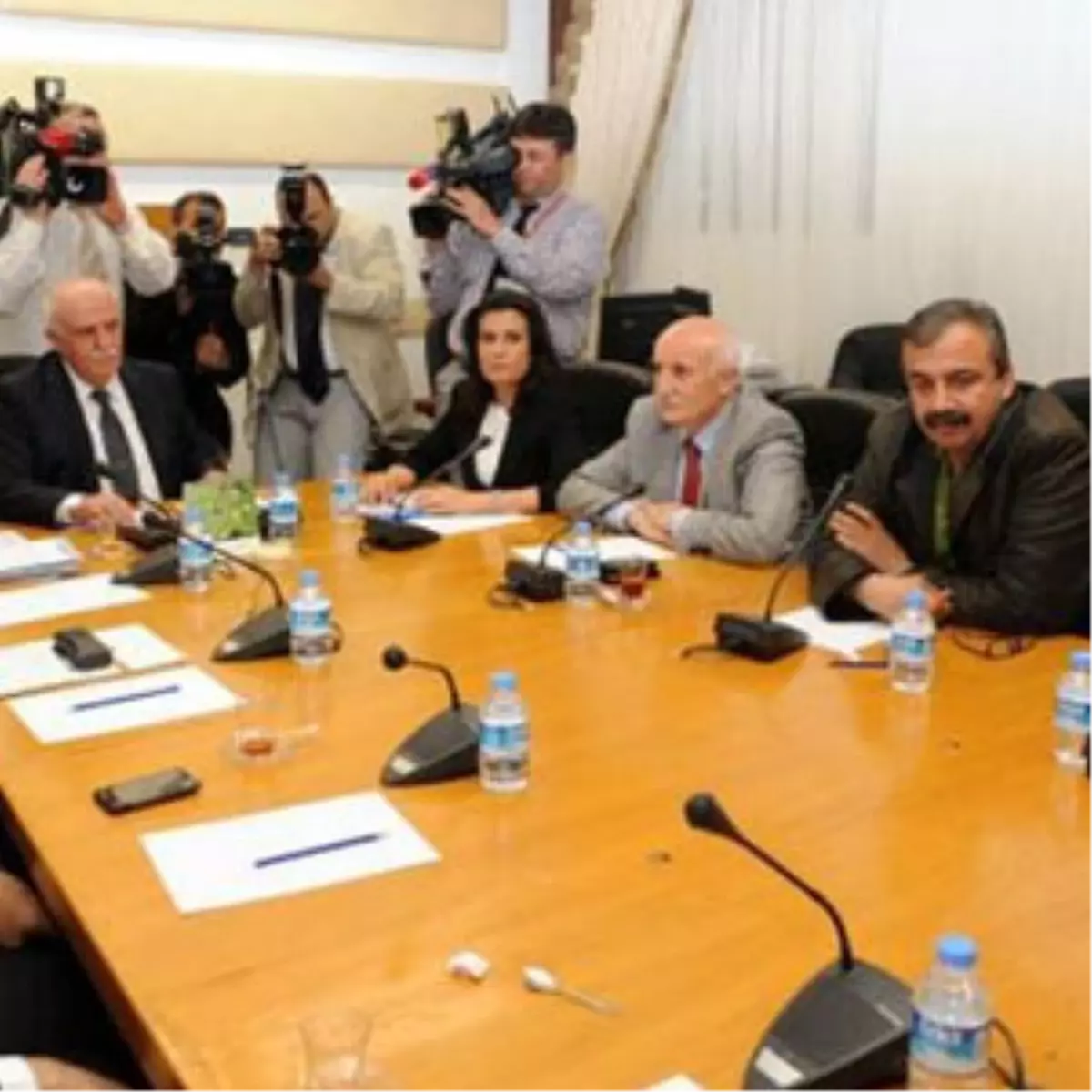 Darbe Komisyonu, Eski Mbk Üyesi Mehmet Kadri Kaplan\'ı Dinledi