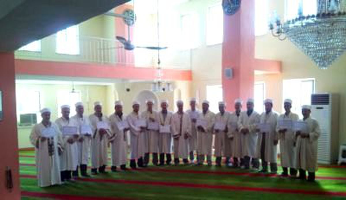 Diyanet 6 Bin İmam Alacak!
