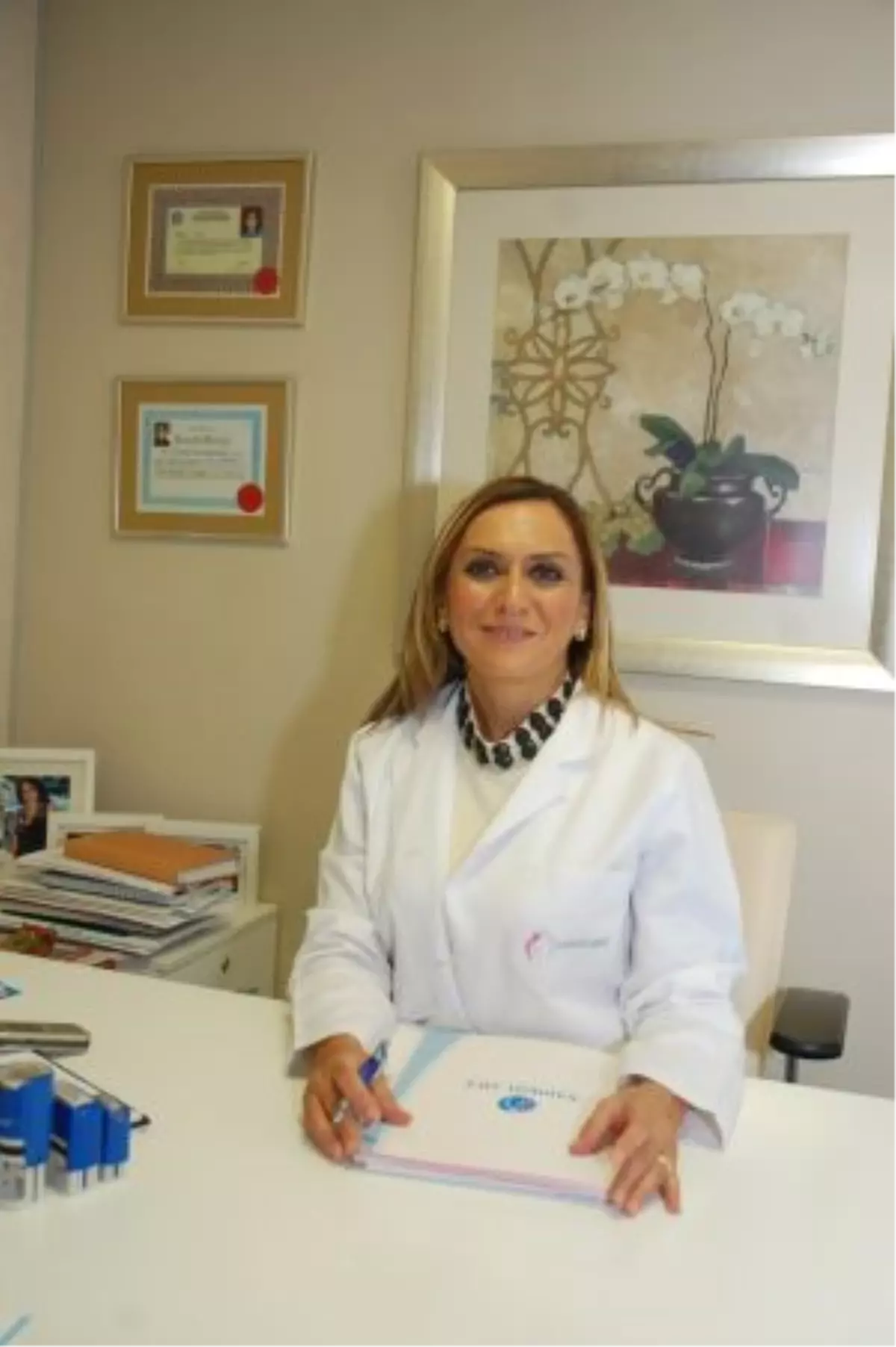 Doğum Kontrol Halkası Hakkında bilgi