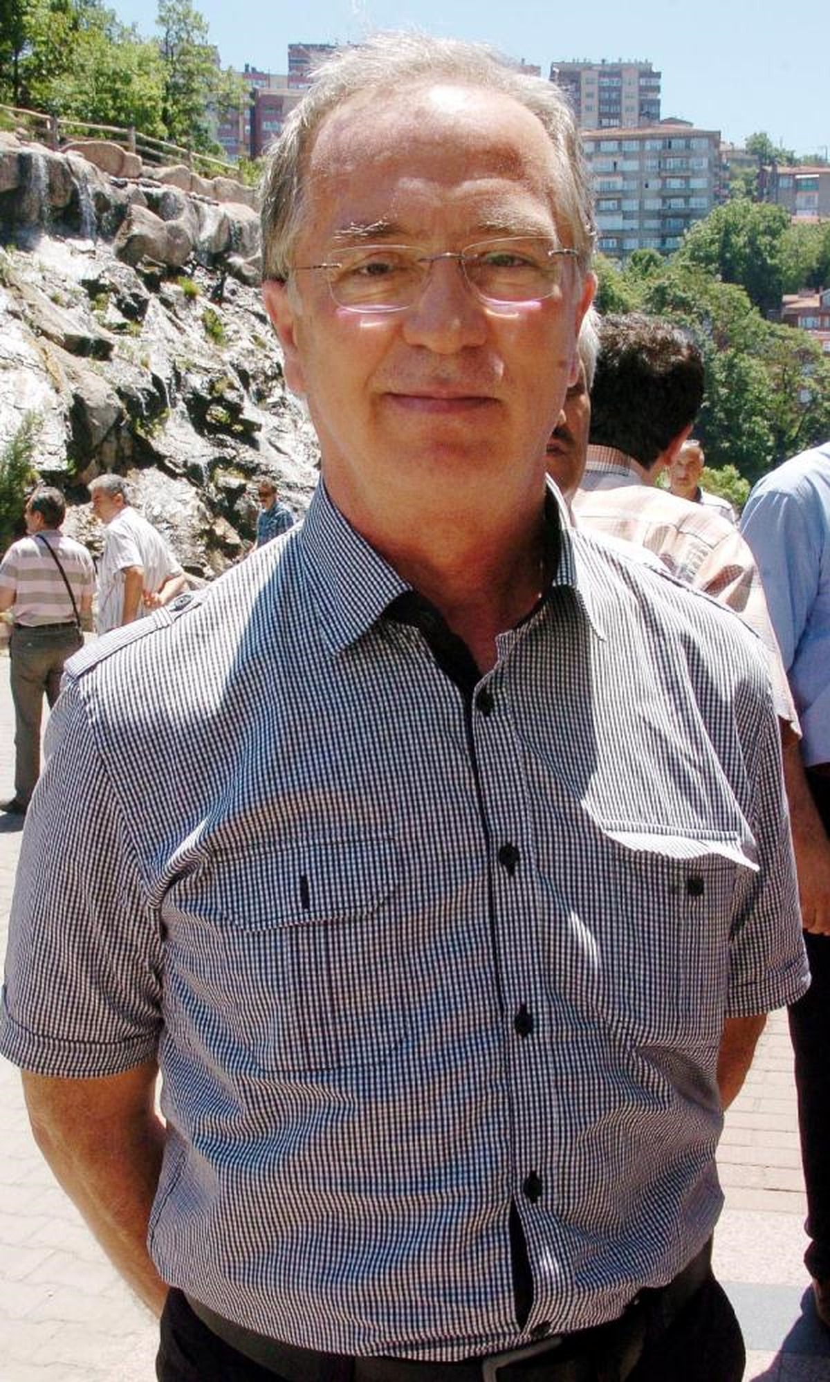 Doktora Saldırı Girişimi Kınandı
