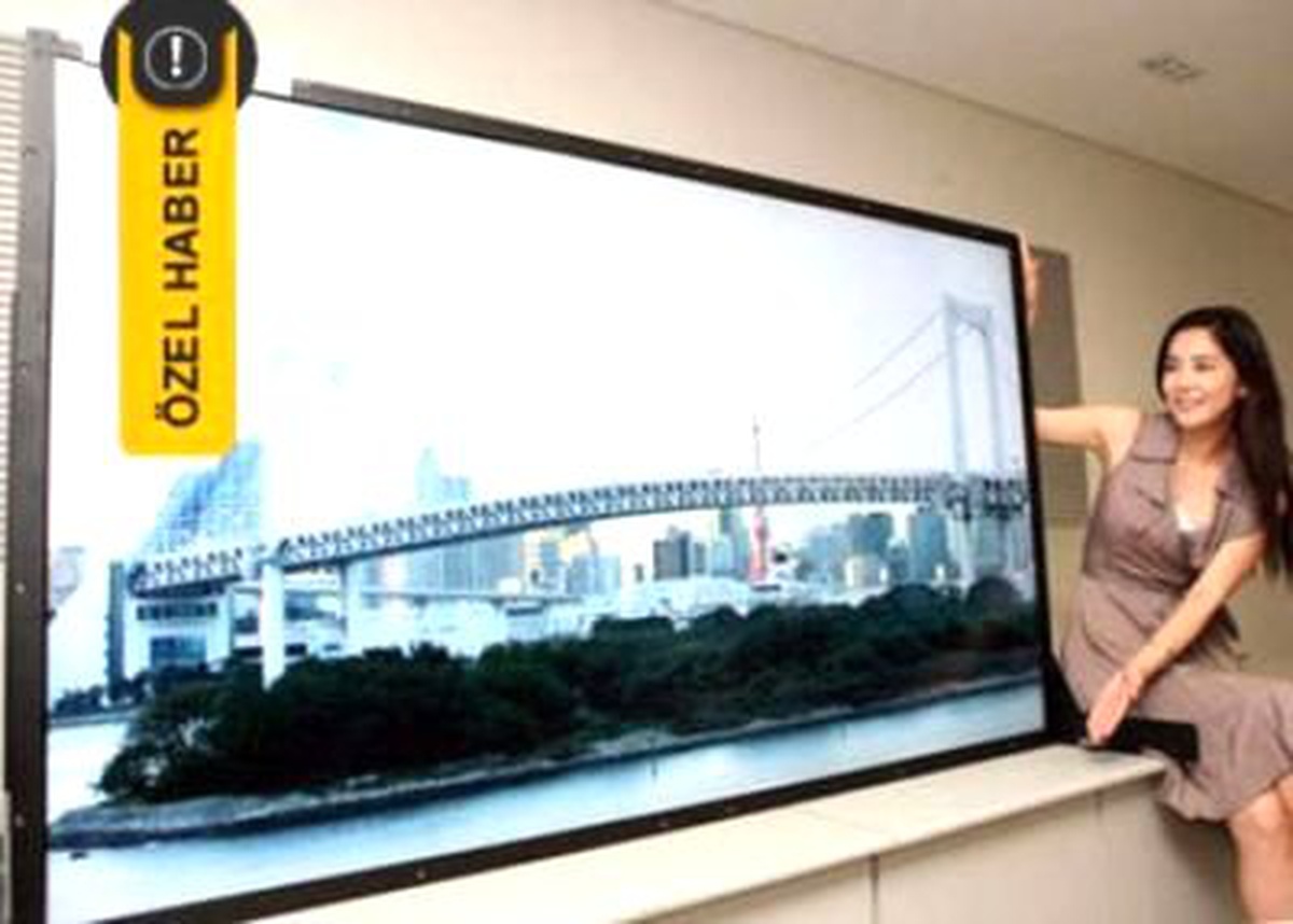 Dünyada Rekor Düştü, Bizde Zirveyi Gördü