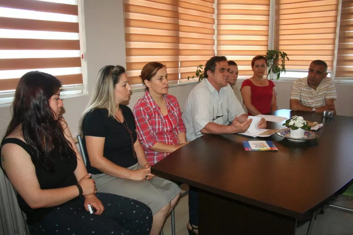 Edebiyat Günleri Başlıyor