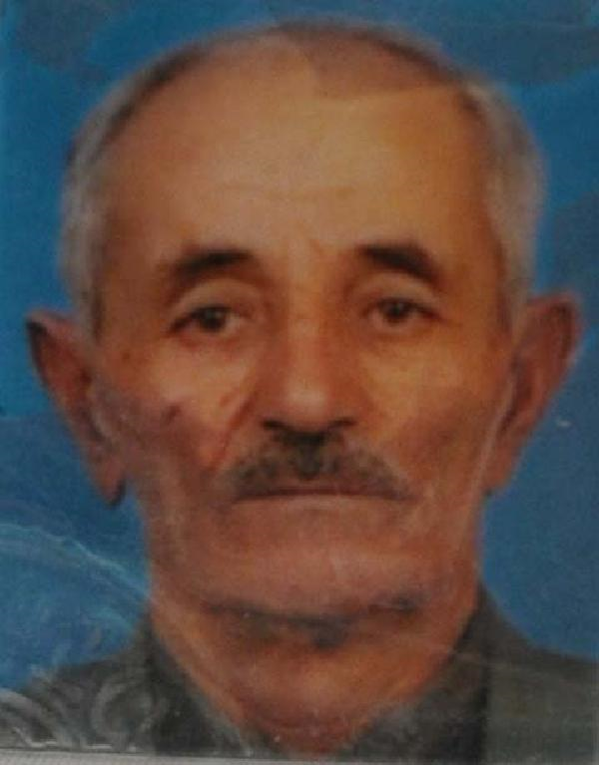 El Frenini Çekmediği Traktörün Altında Öldü
