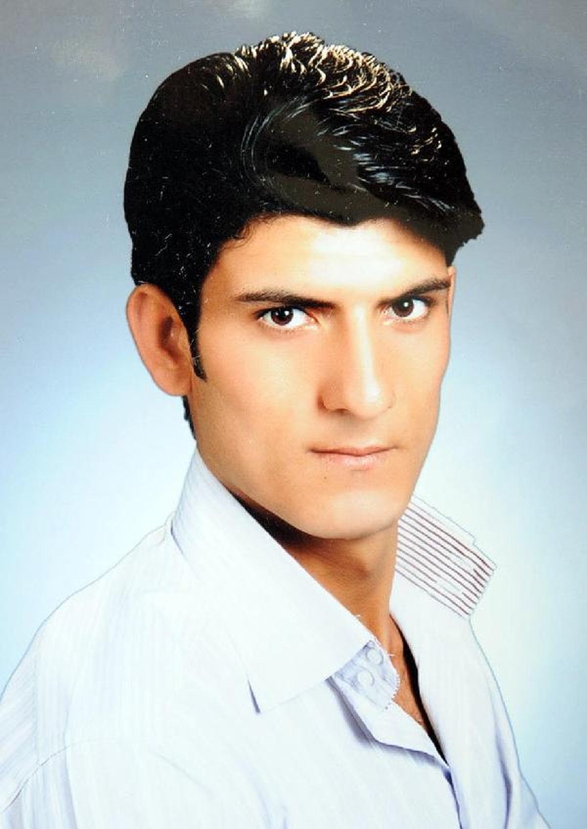 Engelli Genç 10 Gündür Kayıp