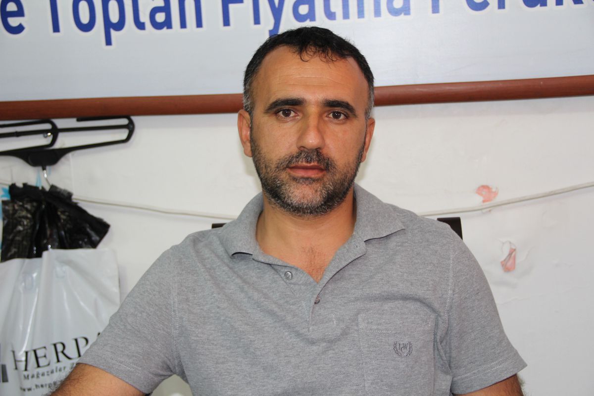 Erdal\'dan Festivali Erteleyin Çağrısı