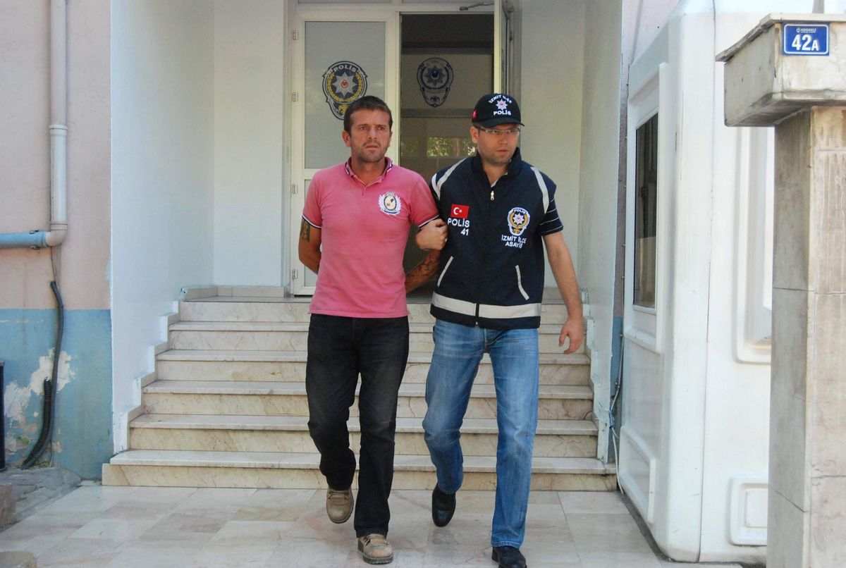 Eşini Tehdit Eden Şahıs Bir Yıl Hapis Cezasına Çarptırıldı