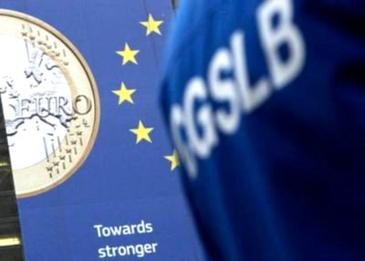 Euro Tartışması Anayasa Mahkesine Taşındı