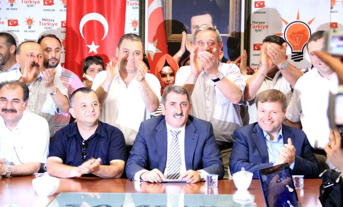 Fuat Köktaş Adaylığını Açıkladı