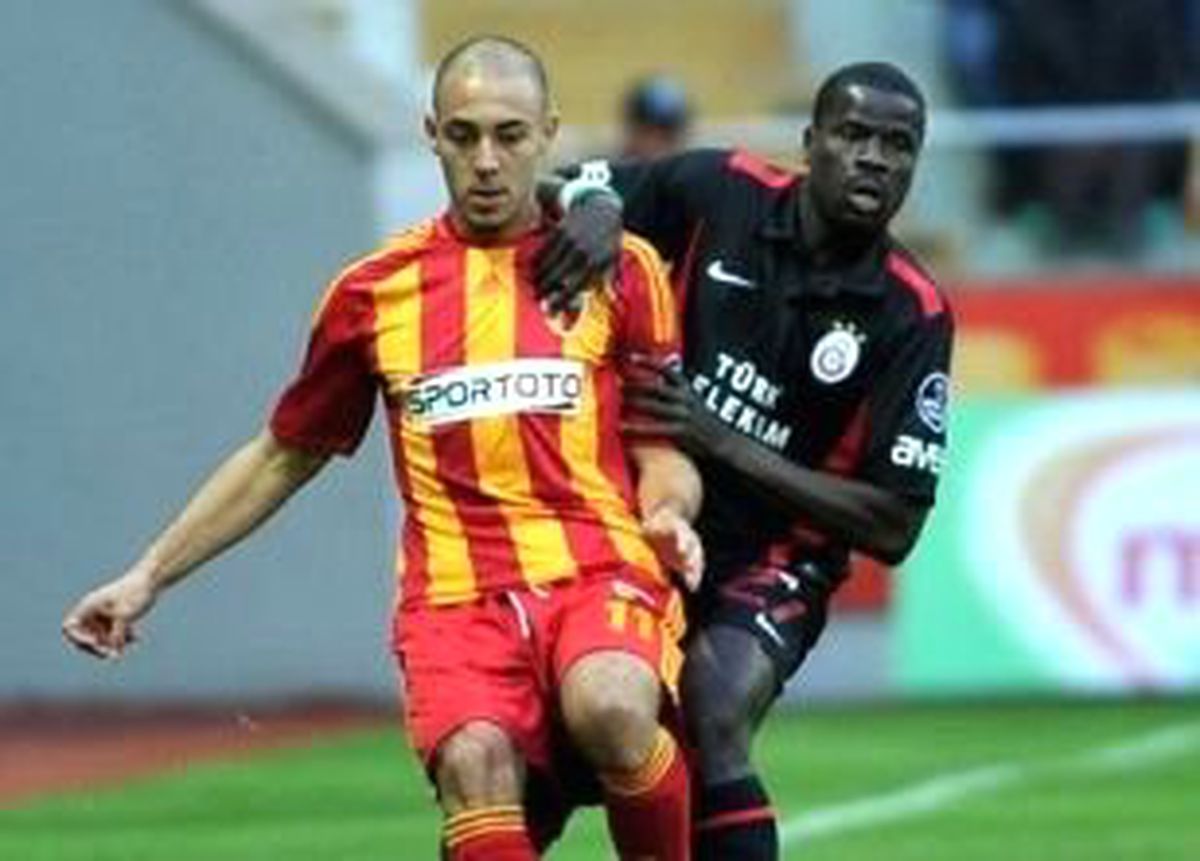 G.saray\'da Flaş Gelişme!