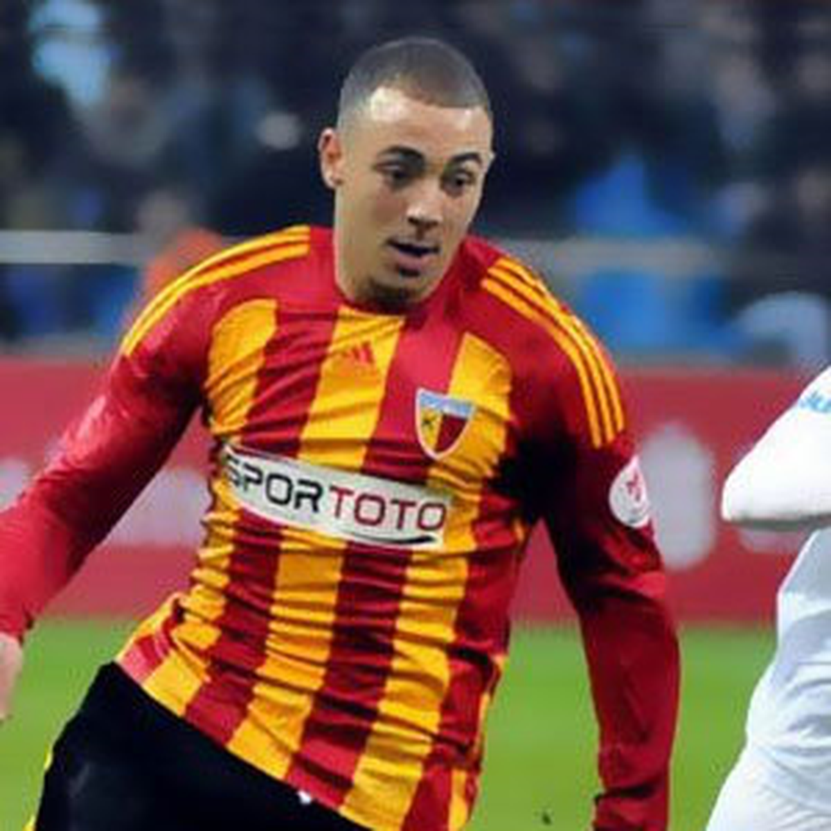 Galatasaray\'dan Transfer Bombası