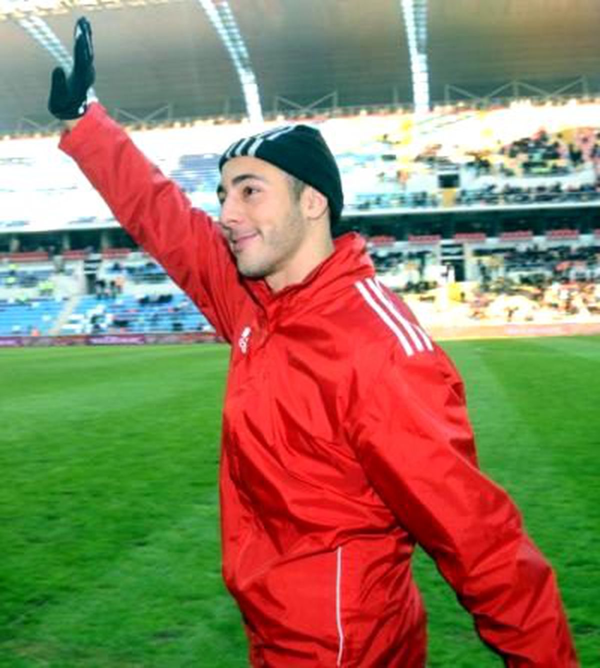 Amrabat Transferi Çözüldü