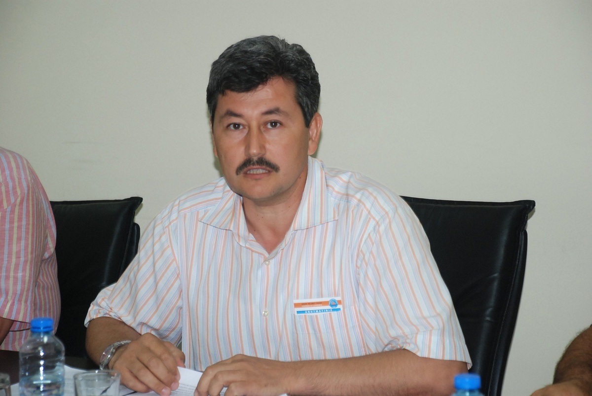 Gıda Çalışanlarının Portör Muayenesi Talebine Kayıtsız Kalınmadı
