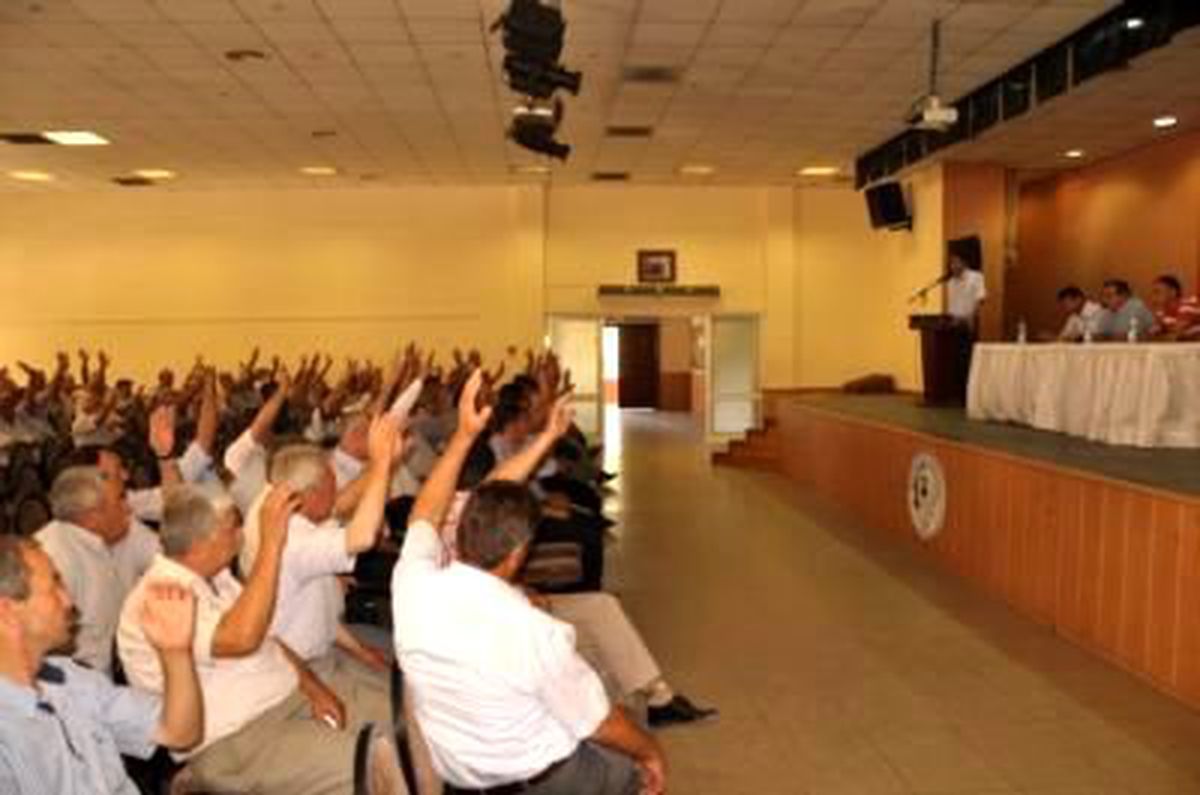 Güllük Dalyanı\'na Konsorsiyum Modeli