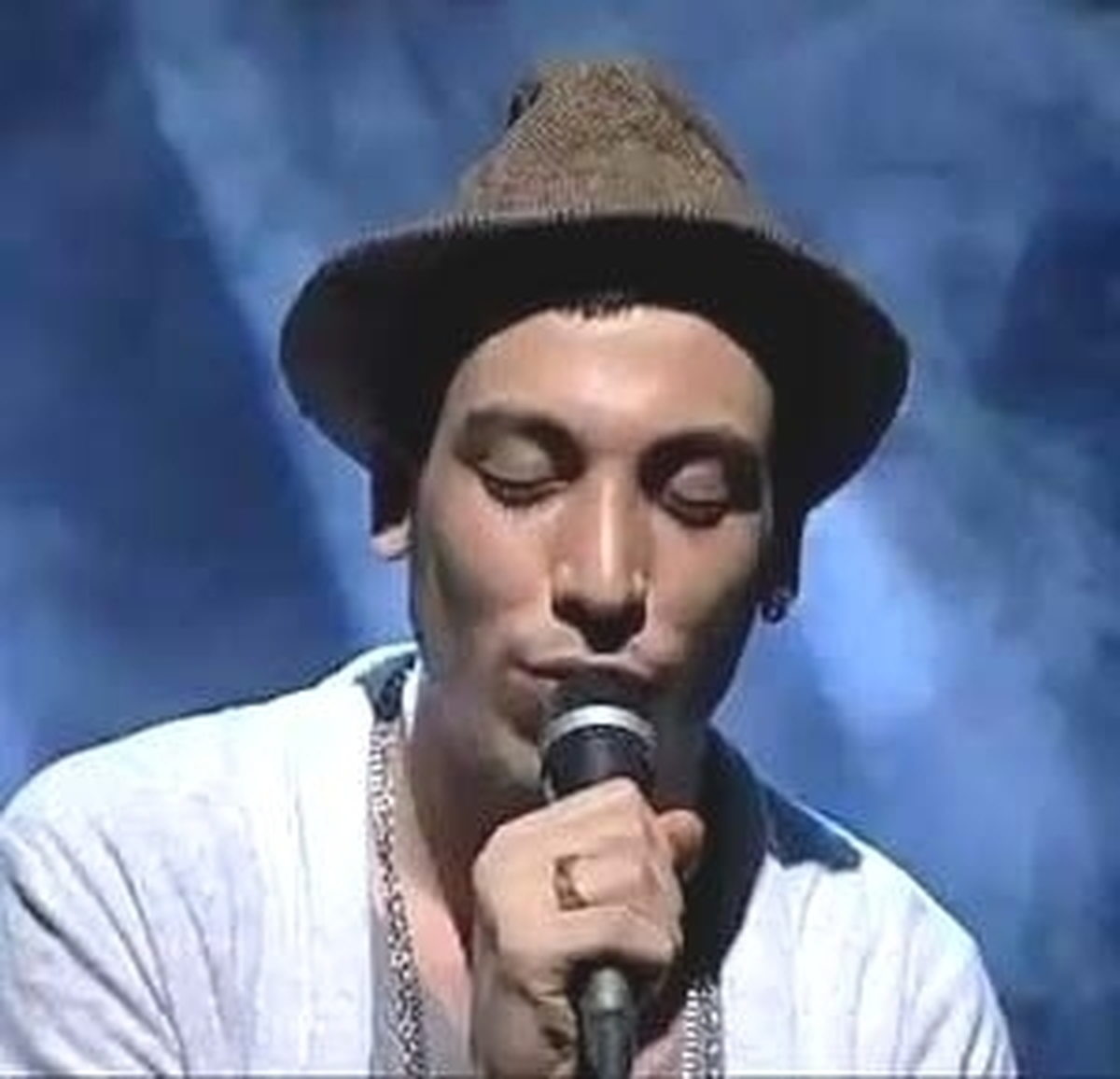 Gürültücü Bonomo