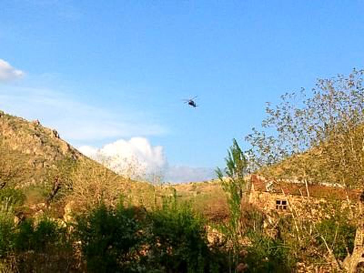 Hakkari\'deki Hain Saldırı