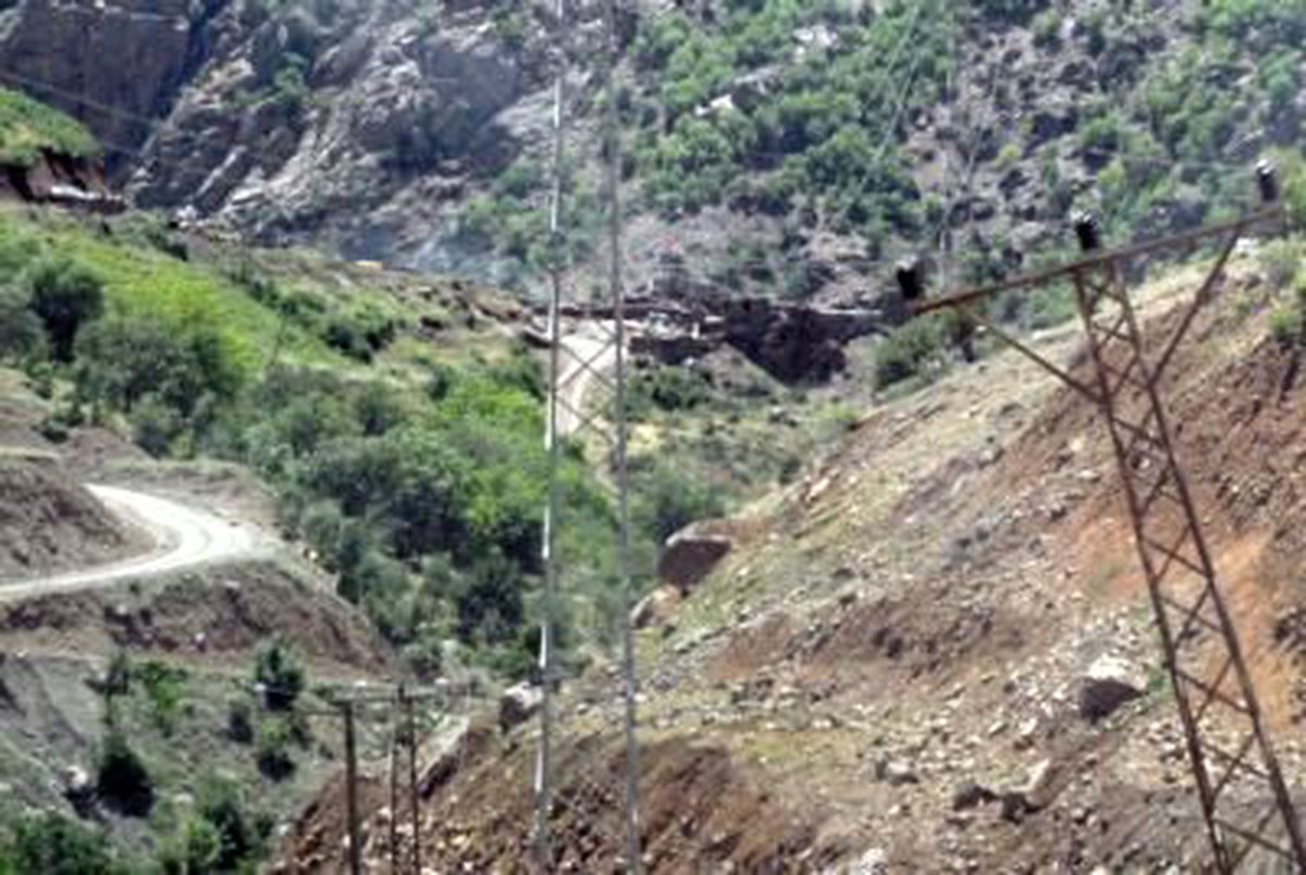 Hakkari\'deki Terör Saldırısı