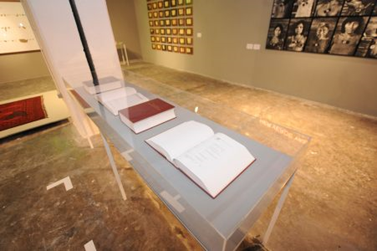Henkel Art.Award. 2012 Türkiye Finalisti

