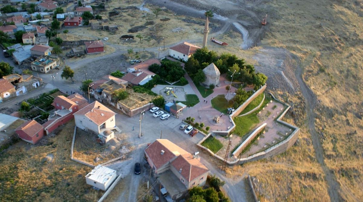 Hıdrellez Yolu Genişletiliyor
