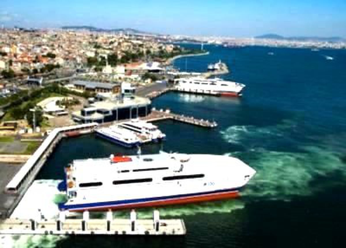 İdo\'ya Rakip Geliyor
