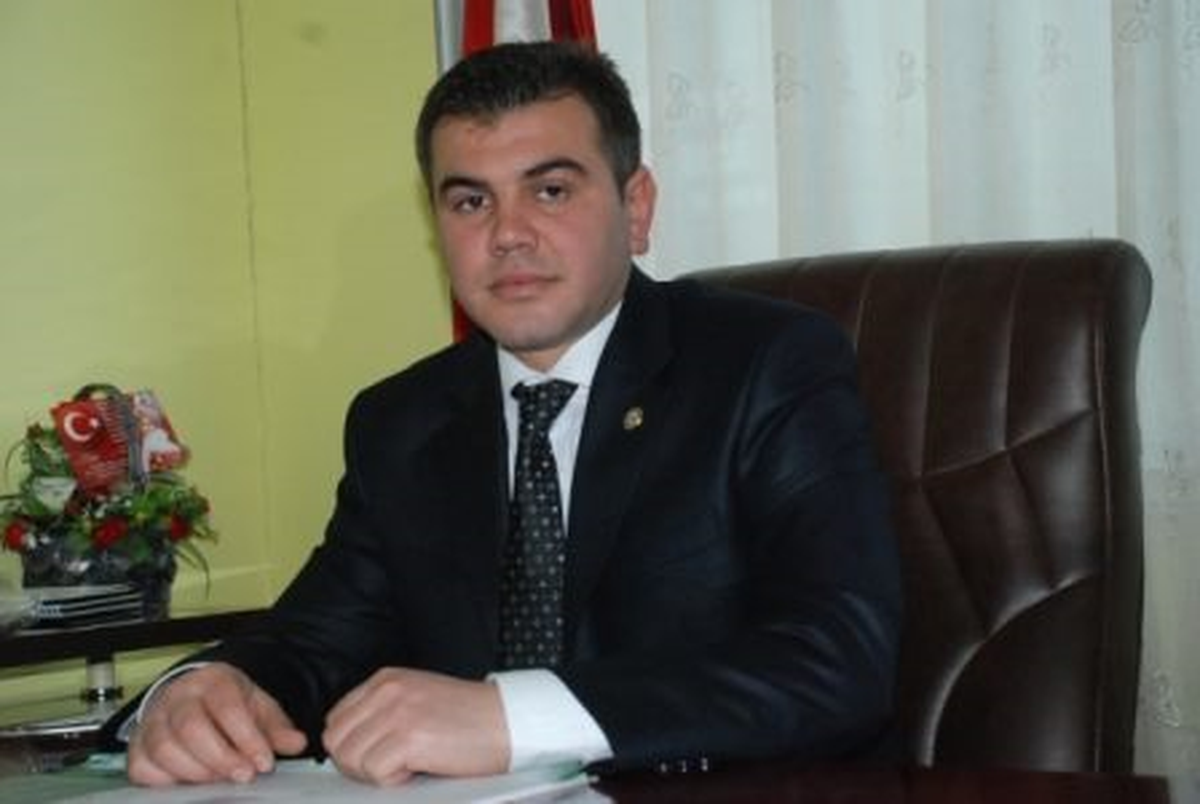 " Iğdır\'ın Su Sorunu En Kısa Sürede Çözülmeli"