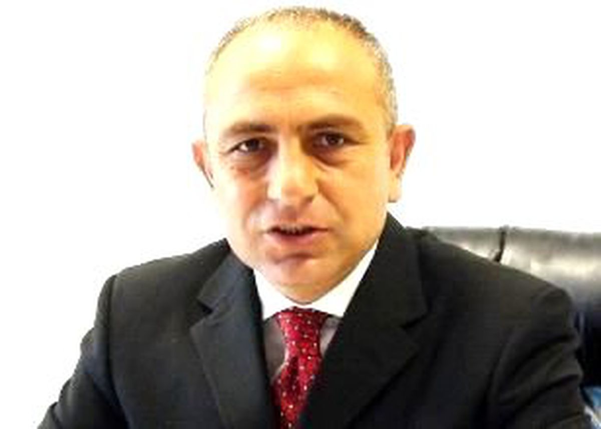 \'G.saray\'ın Teklifi Uygun Değil\'