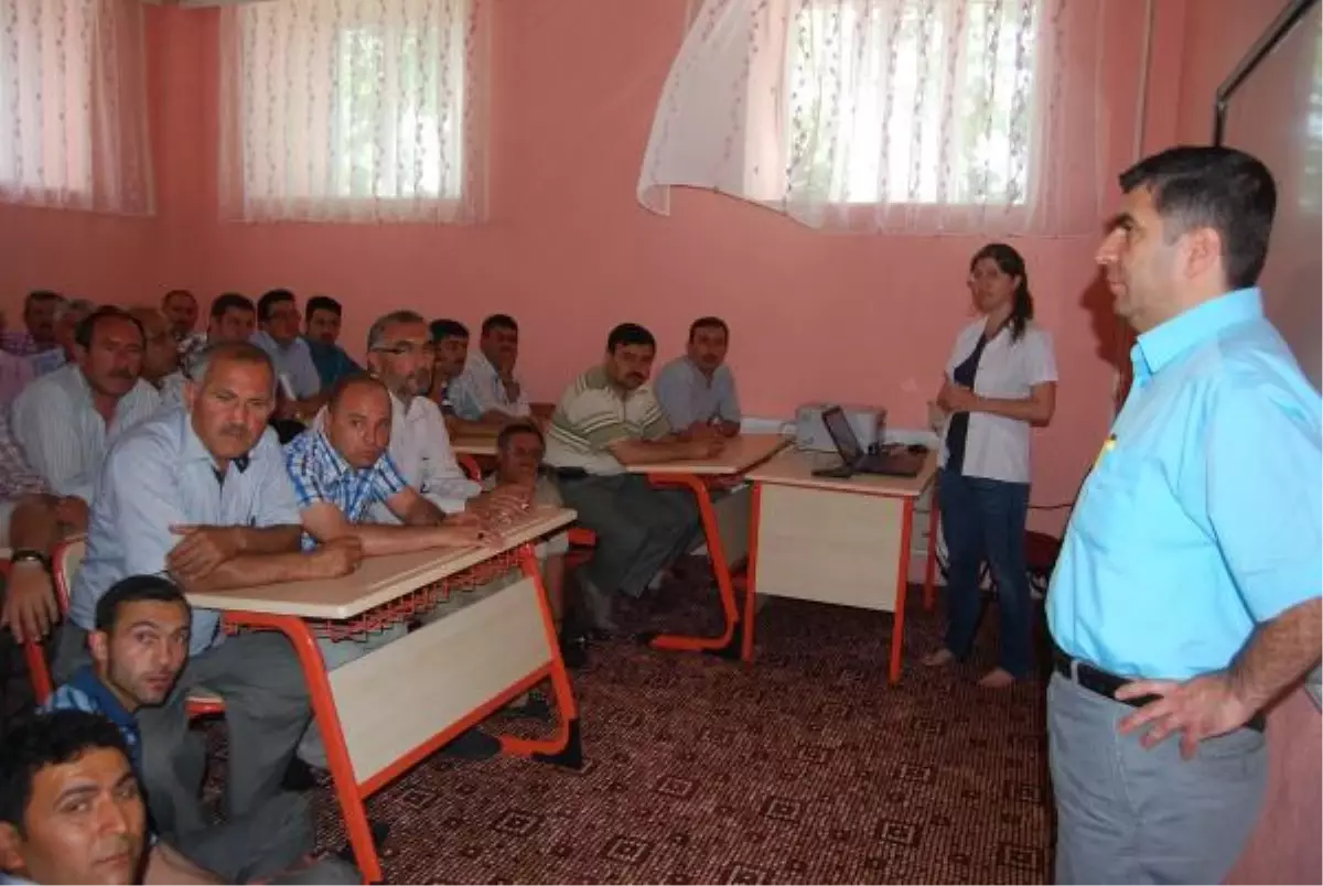 İmamlara Kkka Anlatıldı